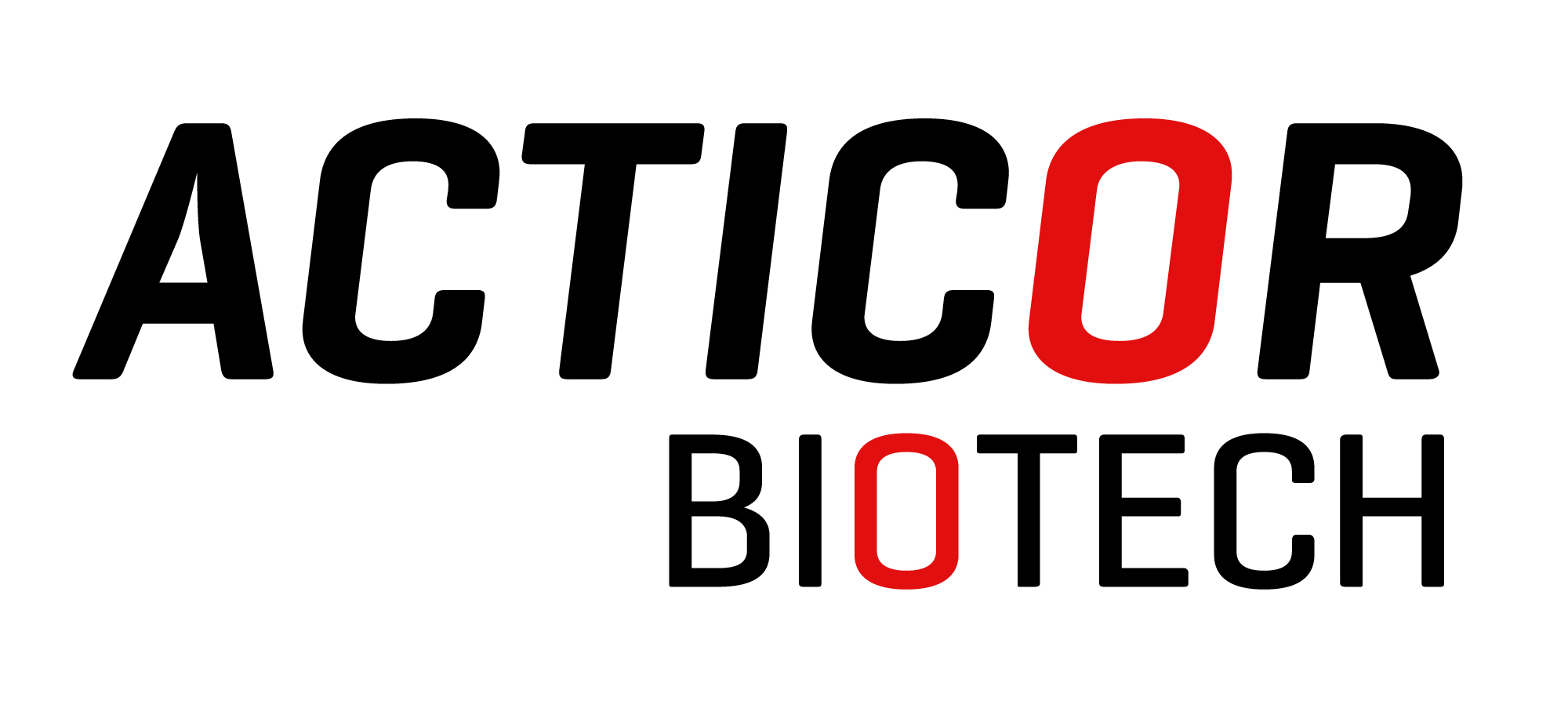 Acticor biotech